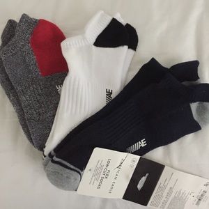 American eagle socks